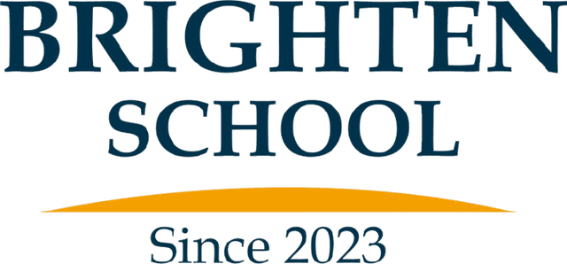 Brighten School Logo